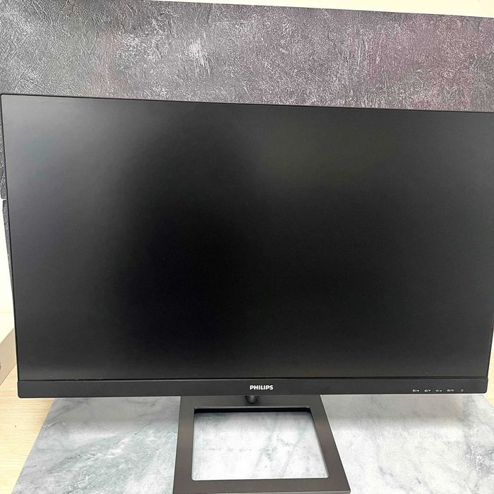 Монитор Philips 272e1gaj (Павлодар) лот 10268