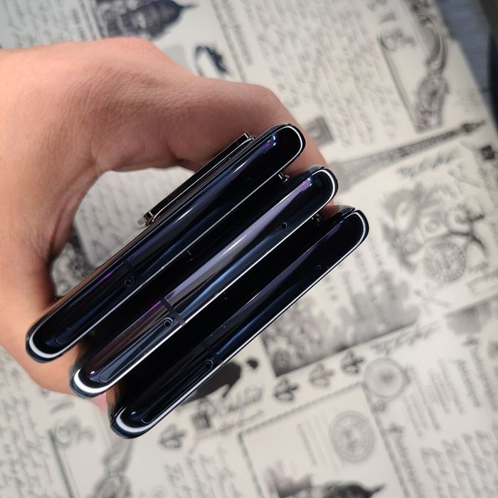 Samsung galaxy s20 ultra 5G 12/256gb holati xarxil