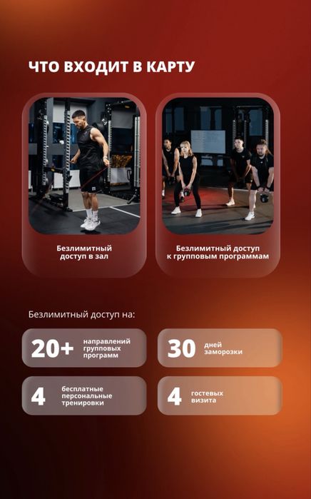 Годавой абонемент Invictus Fitness Sulo