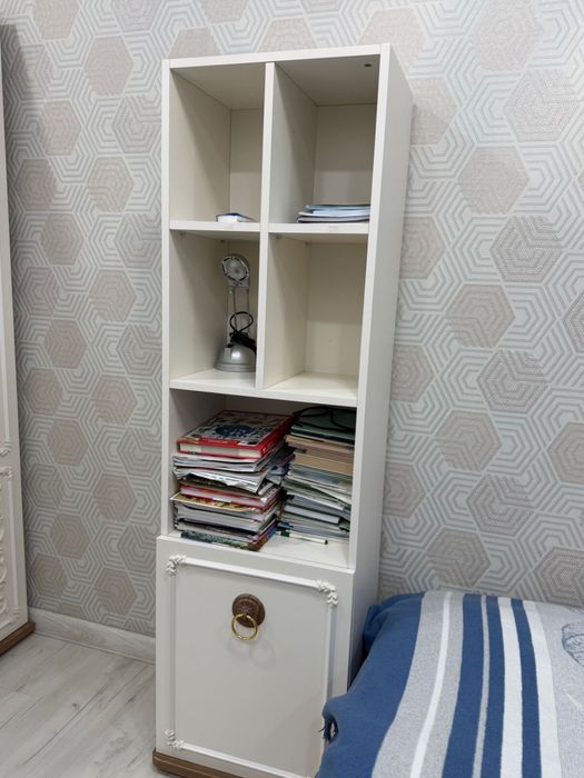 Мебель с кроваьтю