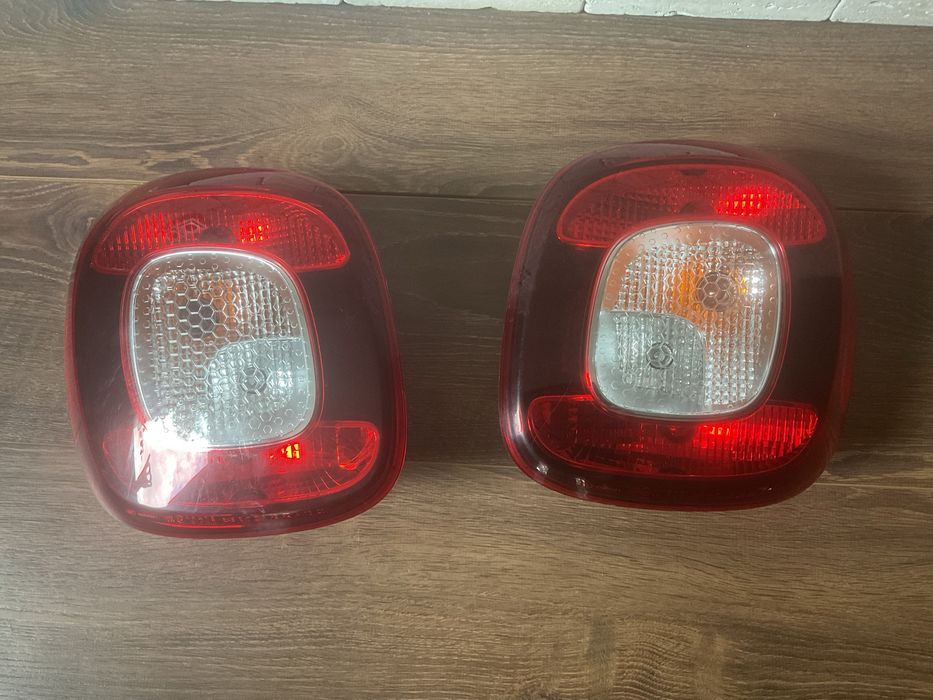 Smart Fortwo / Forfour w453 2014-2020 - оригинални стопове
