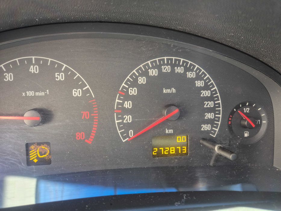 Opel Vectra C 1.8 Benzina an fabricatie 2003