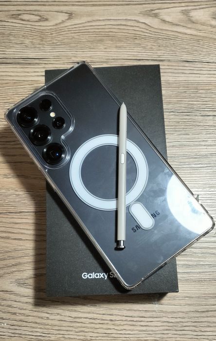 Samsung s 25 ultra