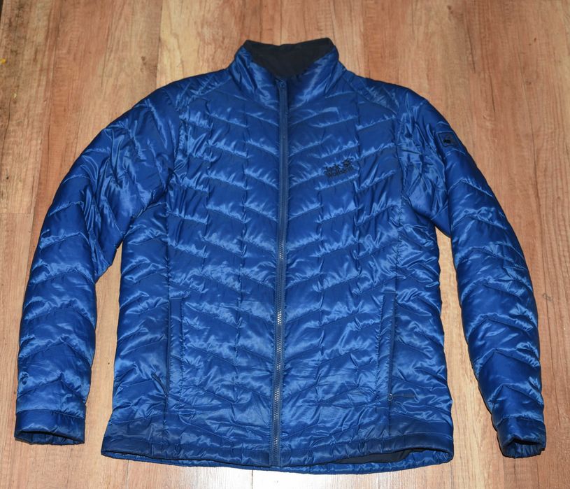 Jack Wolfskin Оригинално мъжко яке М размер.