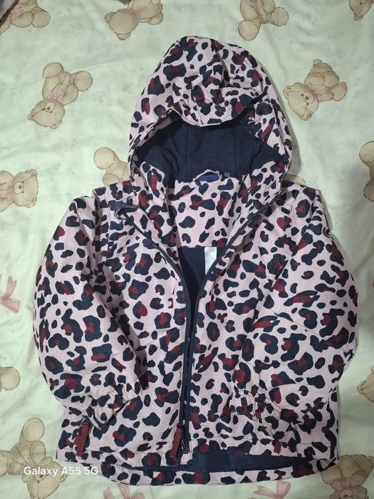 Якета Lupilu 98/104