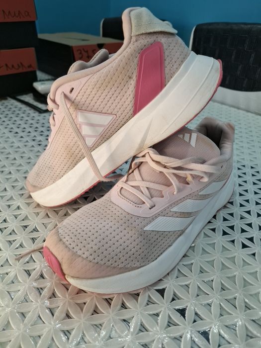 Adidas duramo ligtimotion 38 размер