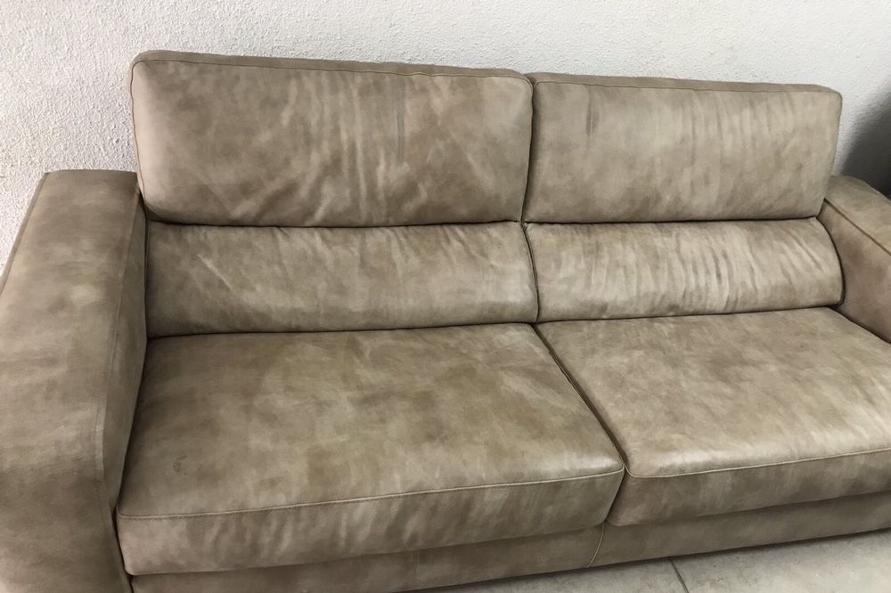 Удобен италиански диван