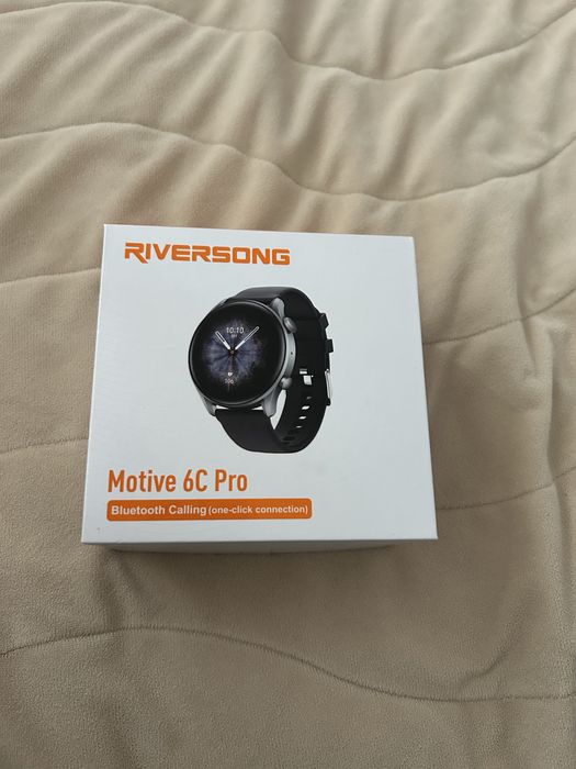 Riversong Motive 6C Pro