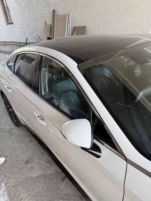 Hyundai Sonata 2,5