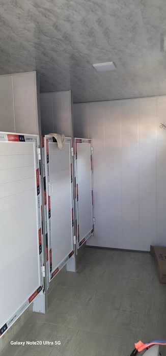 Kantener uy domik kantener dush,kantener tualet,kantener ofis