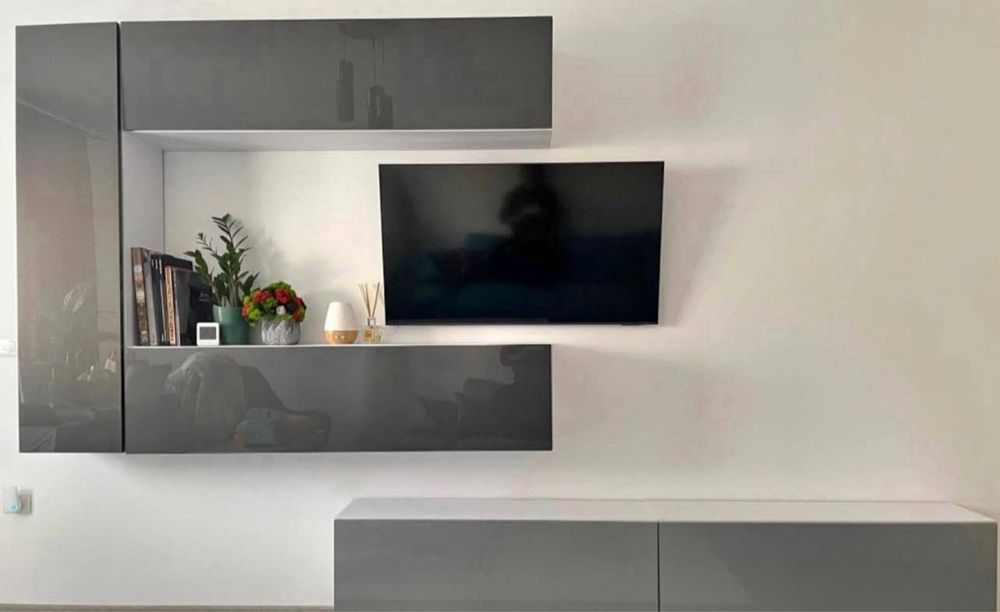 Inchiriez apartament 3 camere