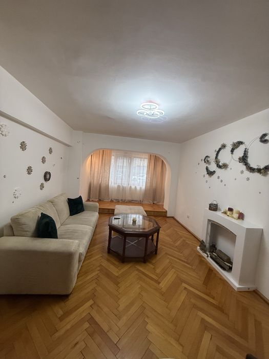 Apartament 3 camere | Parter | Dorobanților Brăila | 71 mp