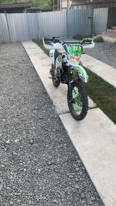 Cross kxd pro germany gt-125s