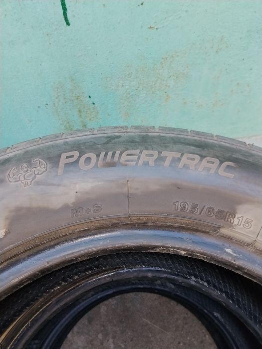 Летние шины POWERTRAC 195/65/15