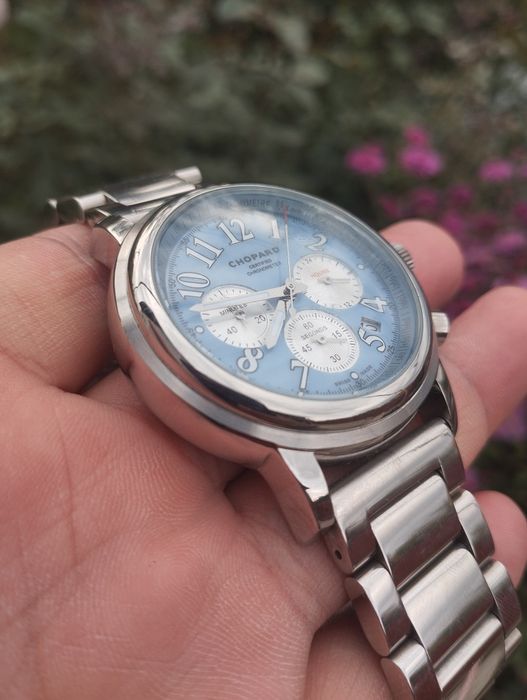 Мужские наручные часы Chopard