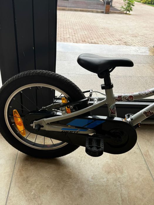 Giant Animator (велосипед детский)