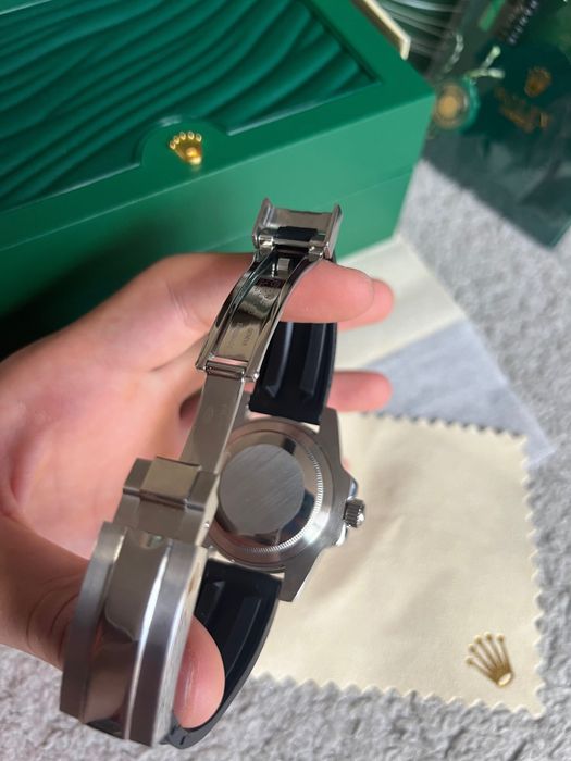 Rolex Submariner 40 mm