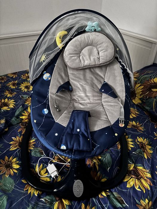 Leagan electric multifunctional