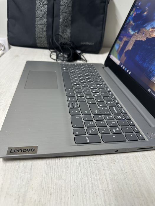 Lenovo IdeaPad 3 15IGL05