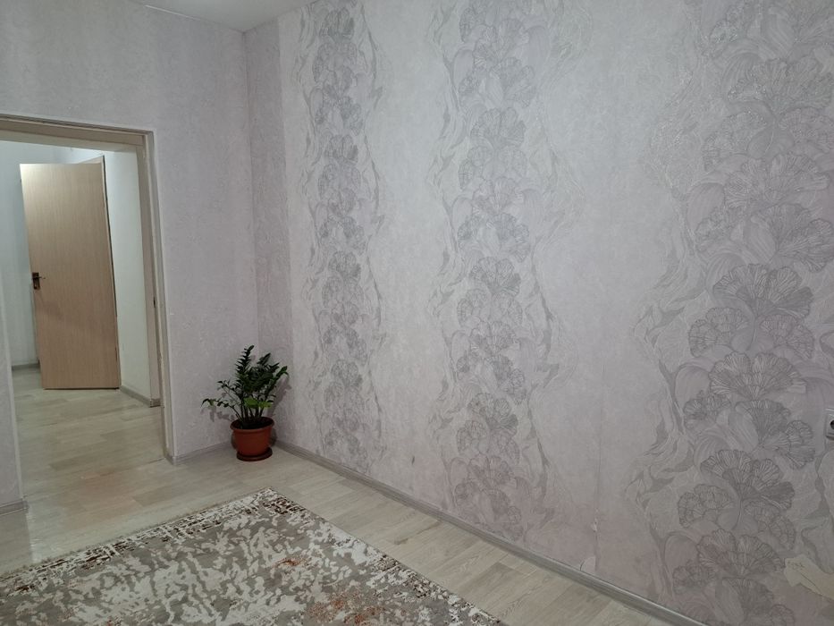 3 бөлмелі пәтер сатылады