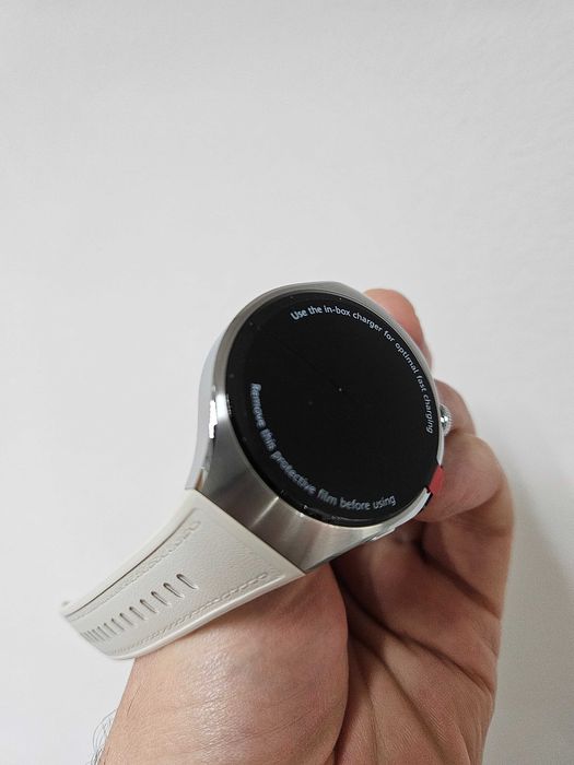 Watch Huawei Gt 5 42 MM nou neactivat 0sec 0min!