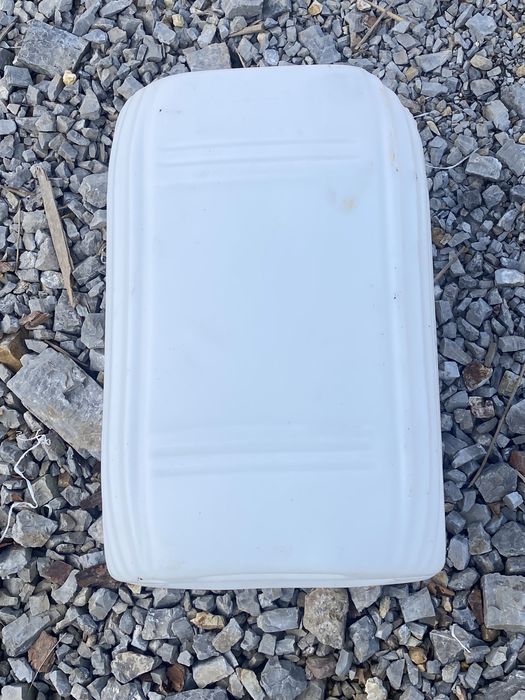 Канистры пищевые 20л