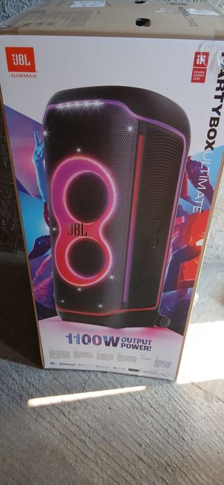 Vand boxa JBL1100W