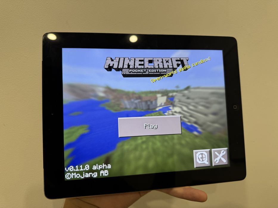 Продам iPad 3, 16 ГБ