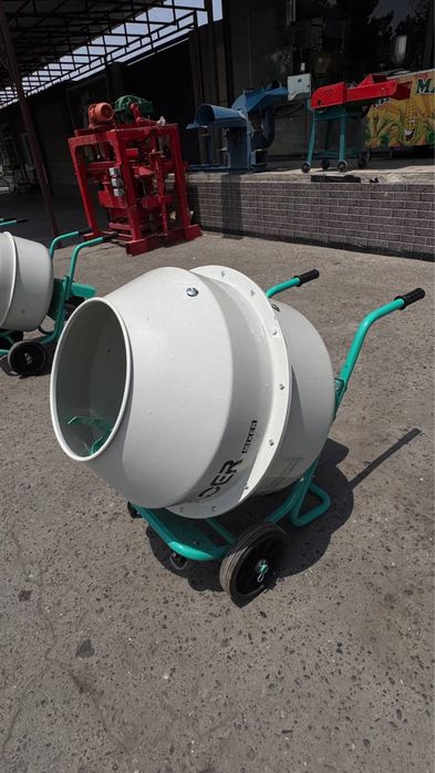 Бетон мешалка Beton meshalka