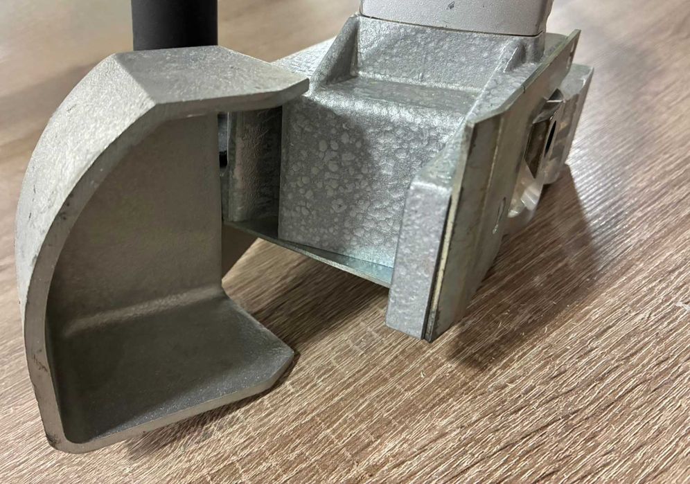 Комплект фреза за улуци Flex Battery Gutter Carrier RFE 40 18.0-EC