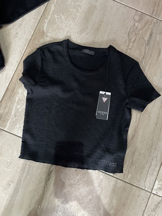 Оригинален топ guess