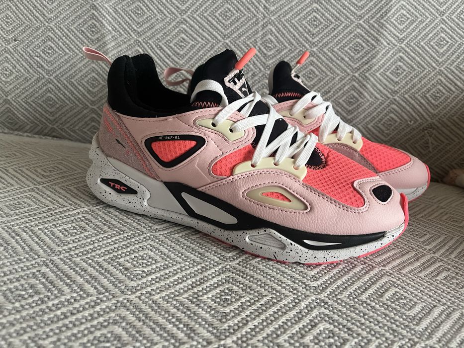 Дамски Маратонки Puma