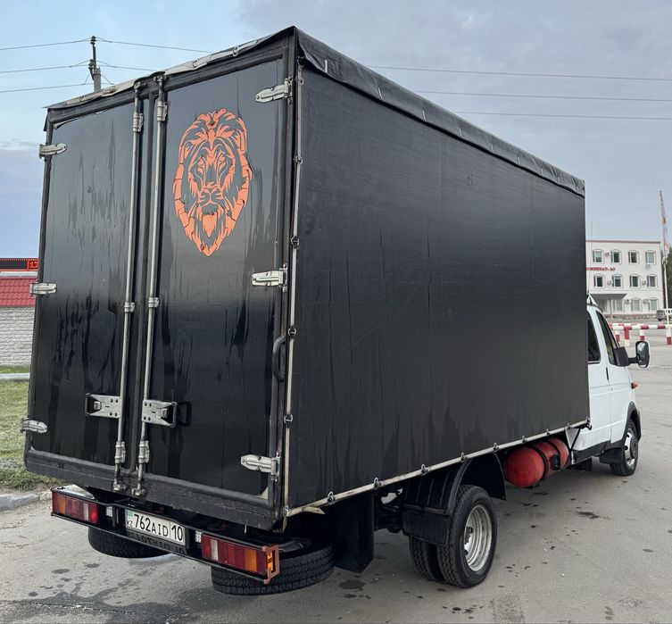 Газель 2008год срочно продам