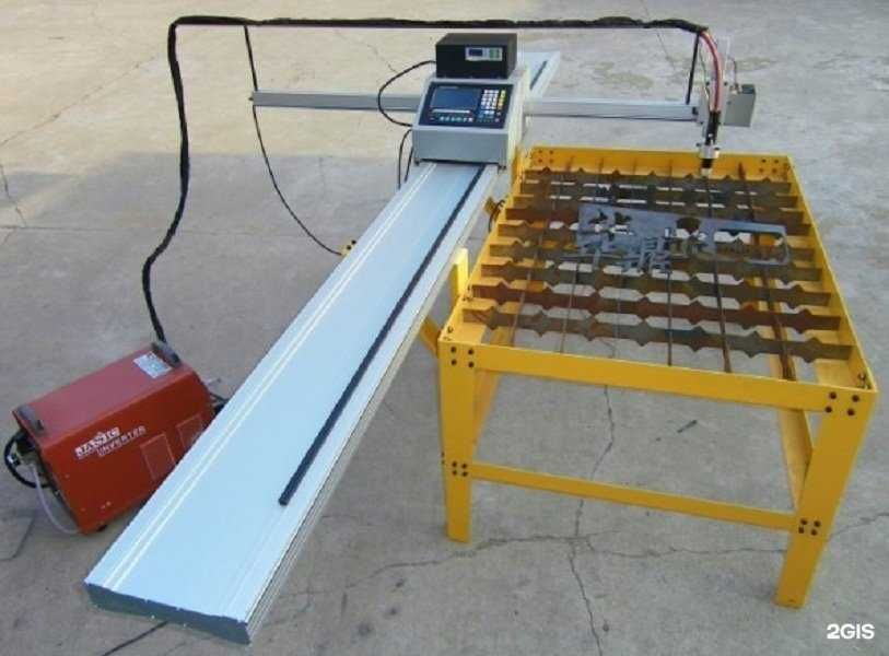 Обучение на ЧПУ оборудовании