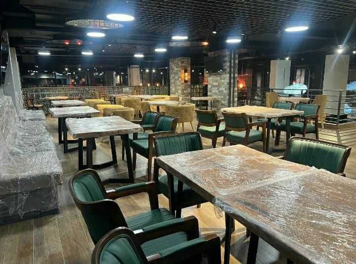 Продается Помещение под Ресторан!442м2| Ул. С. Азимова, Ц-1  ААА