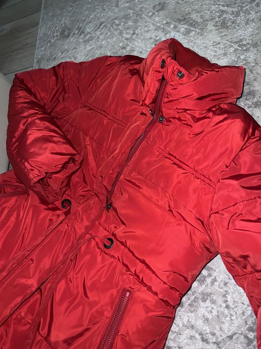 Куртка для девочек