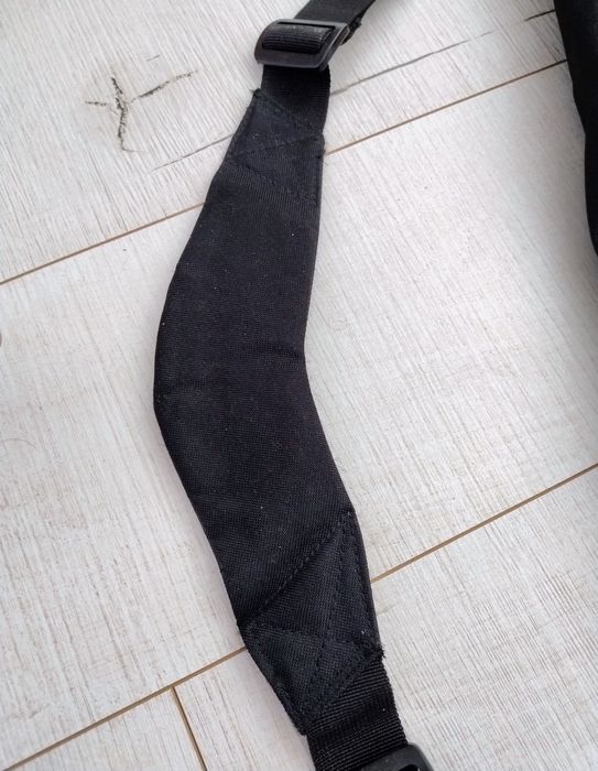 Geantă transport placă snowboard schiuri până la 160 cm lungime