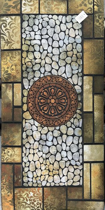 Коврик резиновый