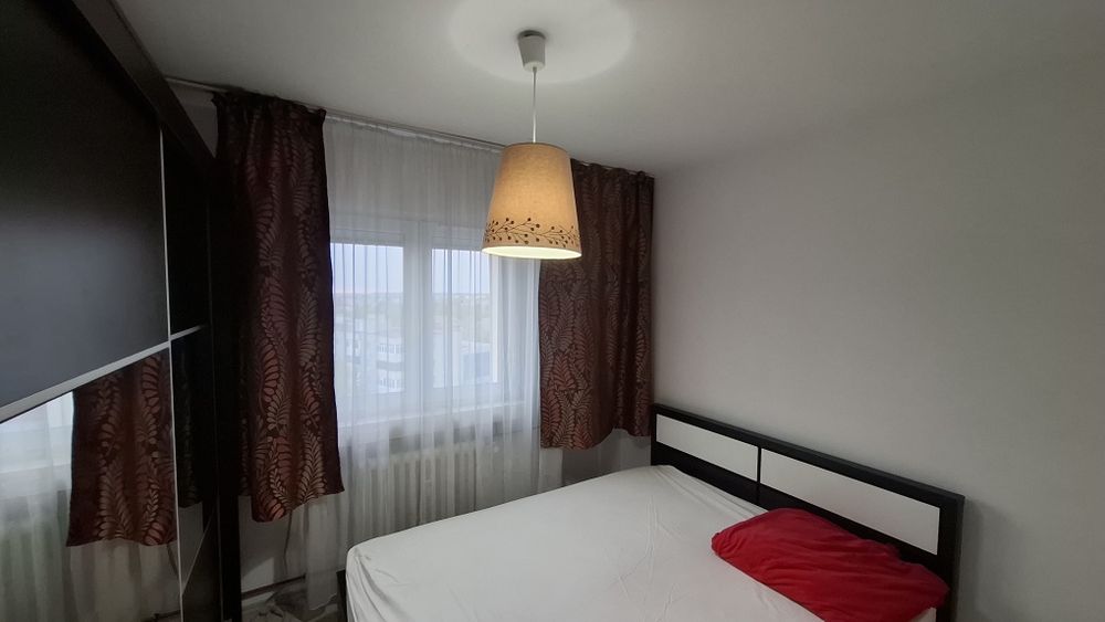 Apartament 2 camere de inchiriat