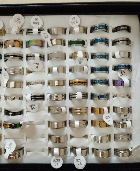 Продаются кольца