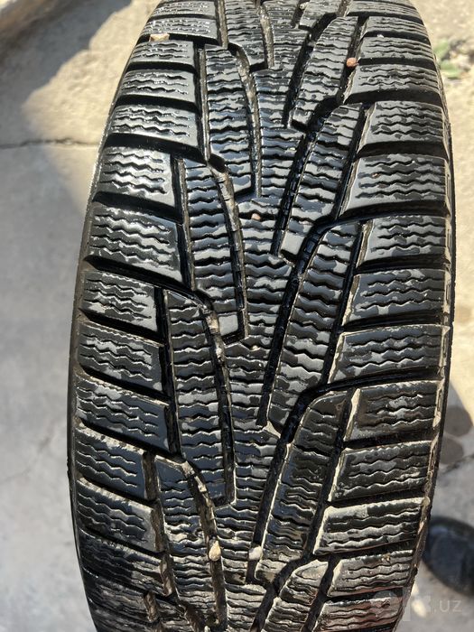 Диска балон R15 kumho korea
