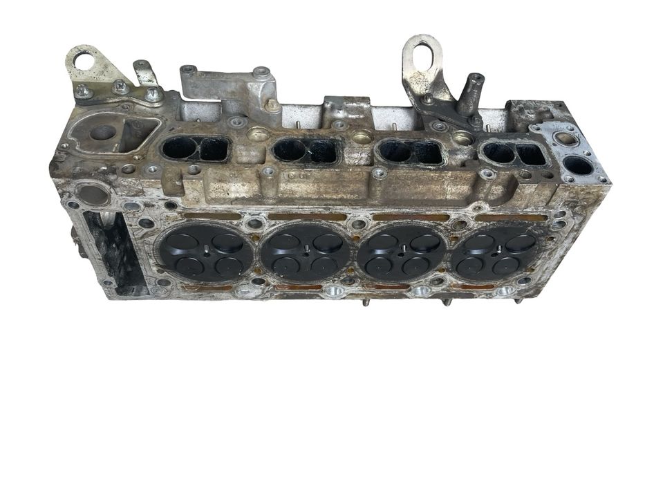Chiulasa Motor 2.2Cdi Mercedes-Benz Sprinter 3,5-T Box 906 2006 - > R6