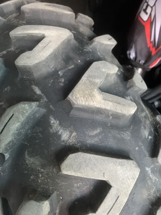 Anvelope/cauciucuri 26x8x14 26x10x14 ITP Terra Cross