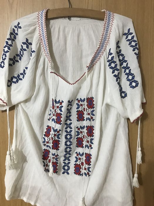 Vand Ie traditionala