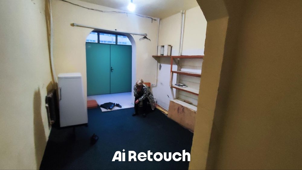 Уй ижорага берилади