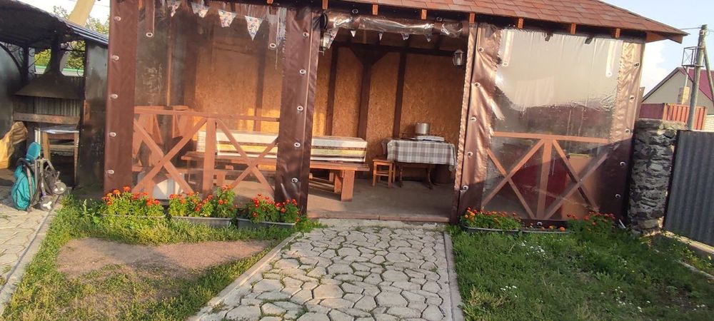 Сдам коттедж в Бурабай