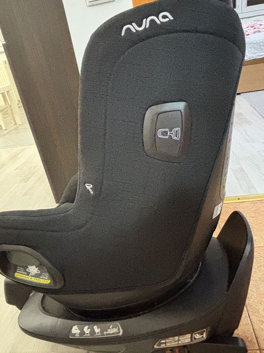 Scaun auto Nuna