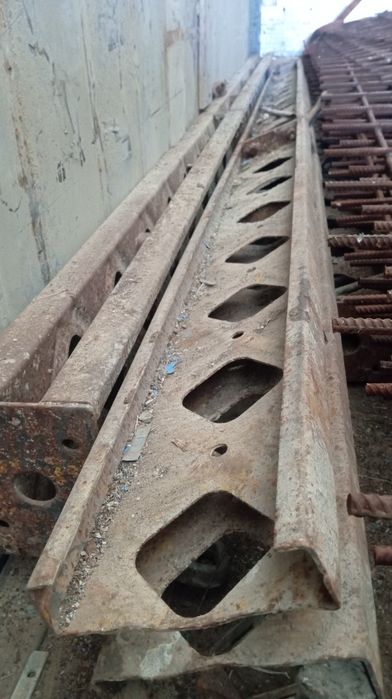 Крепления для опалубки