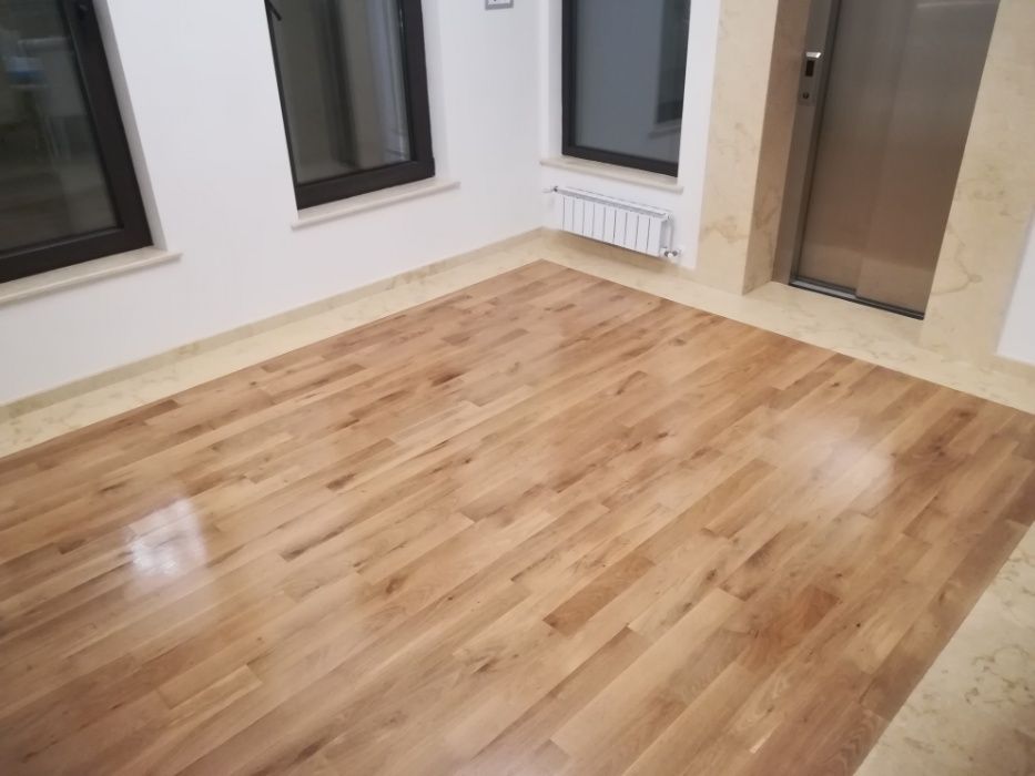 Циклене Лакиране Паркет Стара Загора