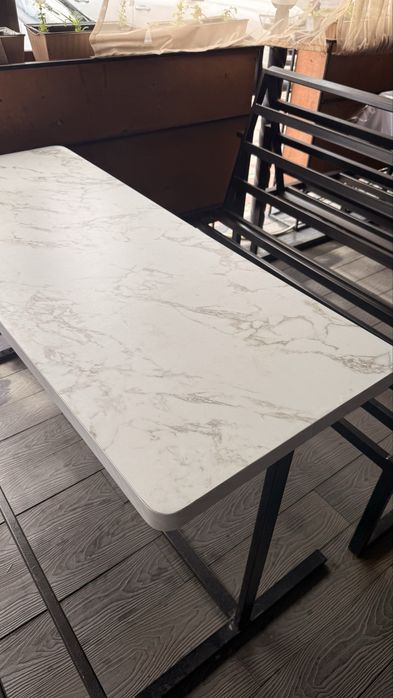 Продам мебель для летника, кафе